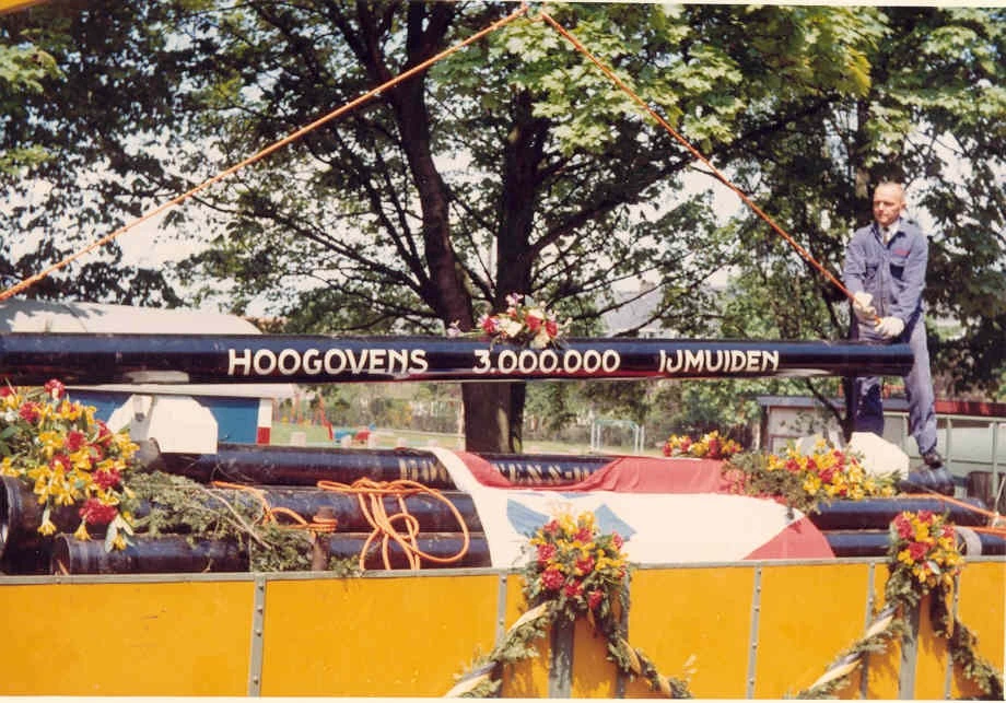 Buizengieterij 005