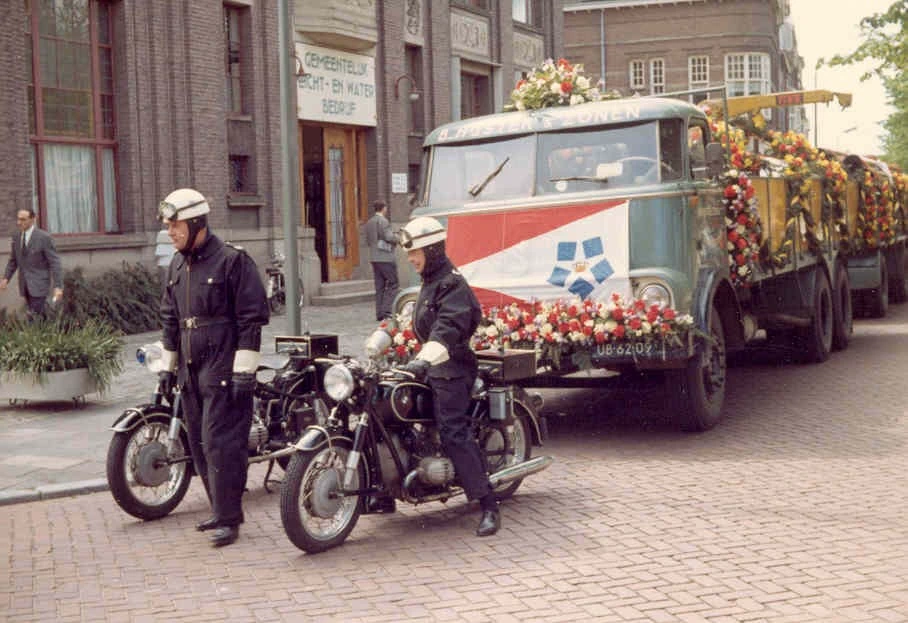 Buizengieterij 006