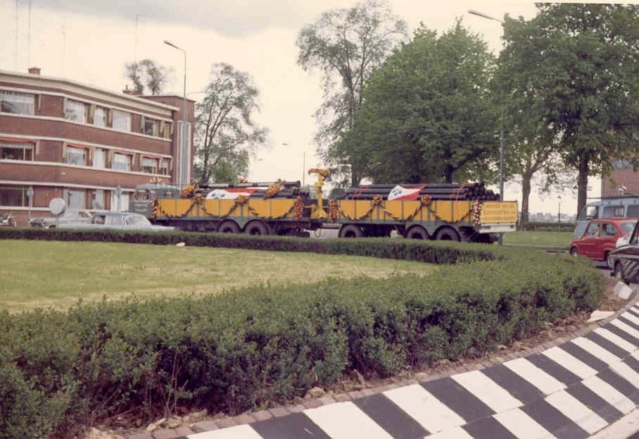Buizengieterij 007