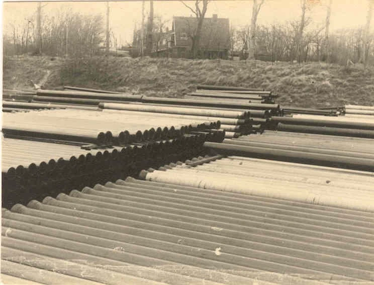 Buizengieterij 038