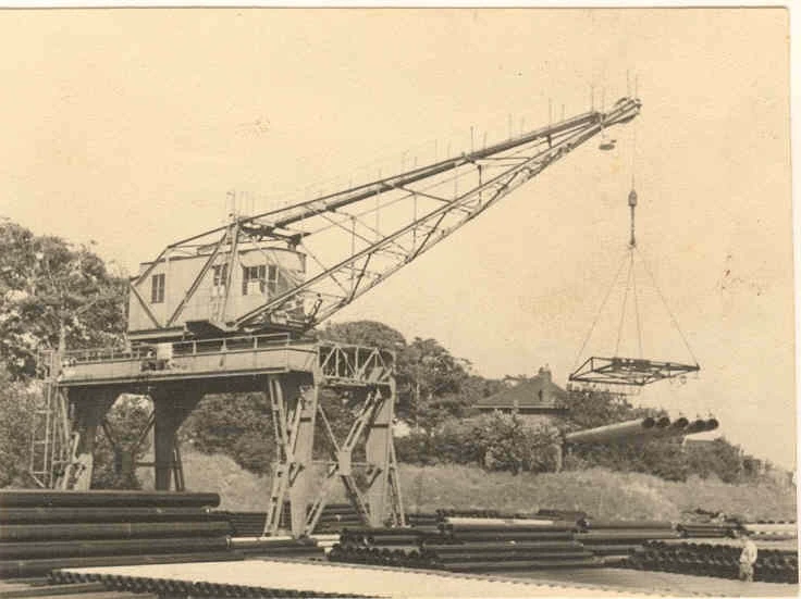 Buizengieterij 039