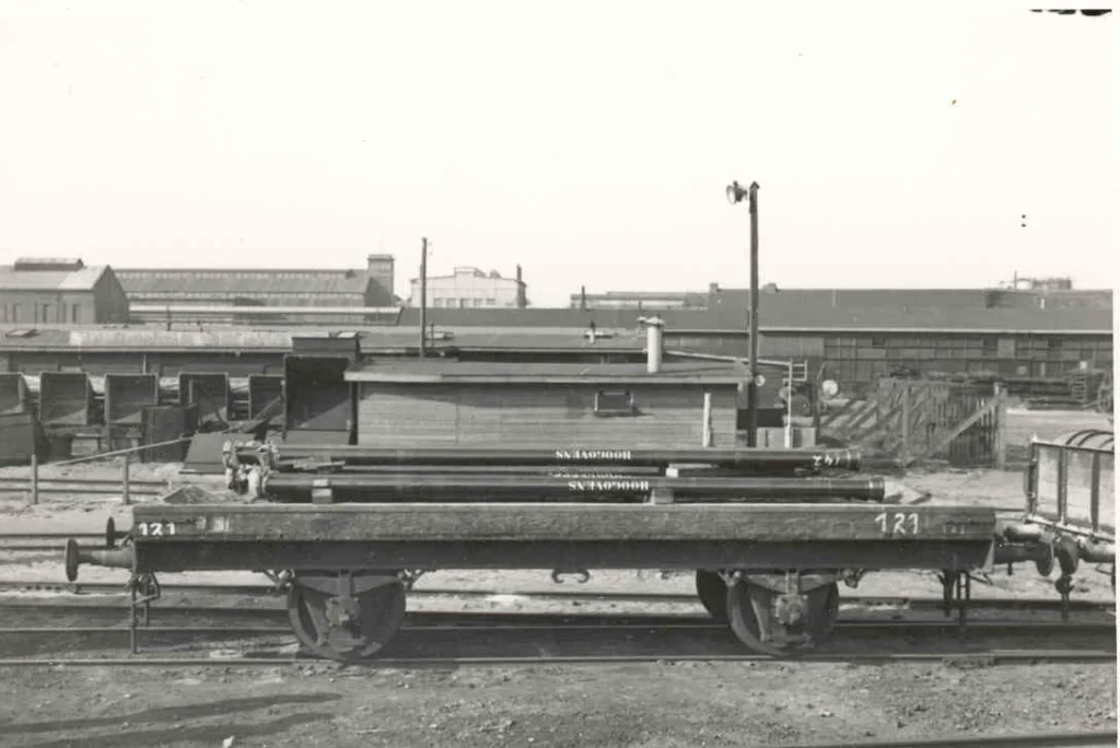 Buizengieterij 041