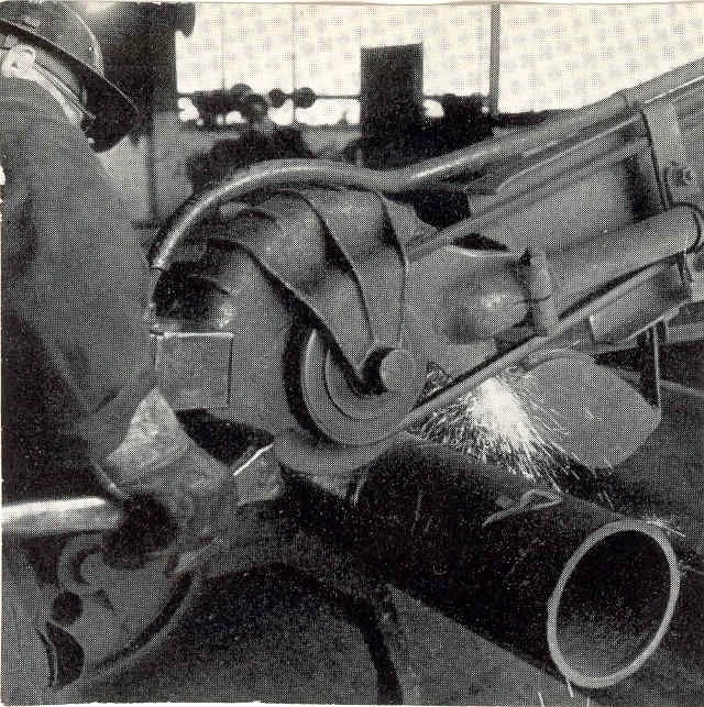 Buizengieterij 073
