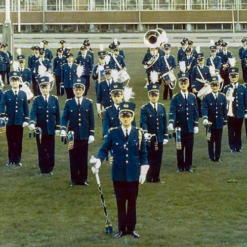 Tata Steel Orkest 85 jaar